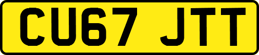 CU67JTT