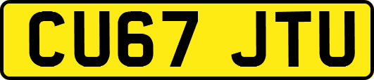 CU67JTU