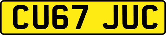CU67JUC