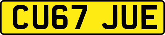 CU67JUE