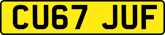 CU67JUF