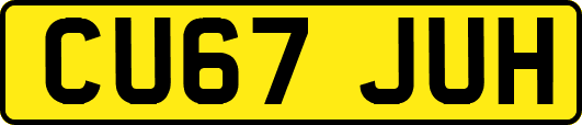 CU67JUH