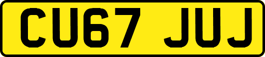 CU67JUJ
