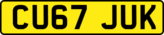 CU67JUK