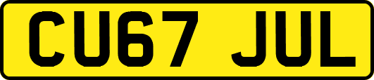 CU67JUL