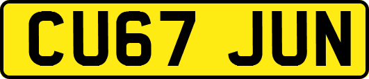 CU67JUN