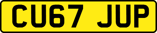 CU67JUP