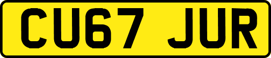 CU67JUR