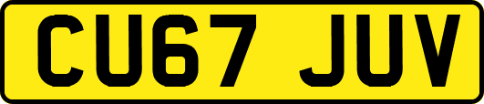 CU67JUV
