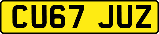 CU67JUZ