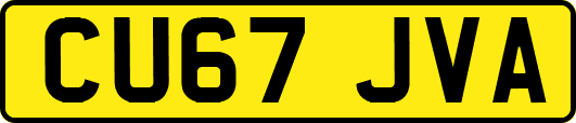 CU67JVA