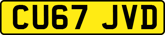 CU67JVD