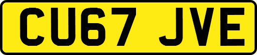 CU67JVE