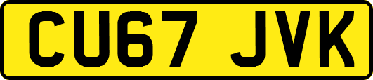 CU67JVK