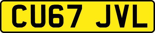 CU67JVL