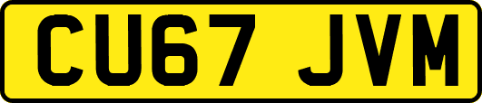 CU67JVM