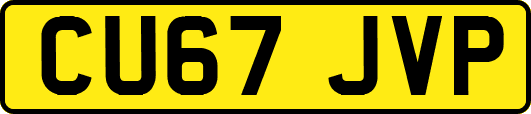CU67JVP
