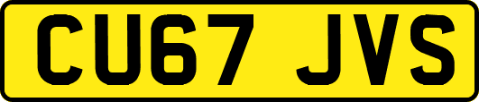 CU67JVS