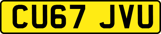 CU67JVU