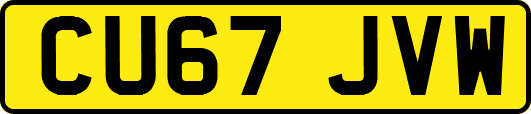 CU67JVW