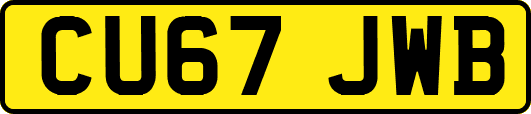CU67JWB