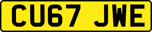 CU67JWE