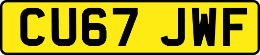 CU67JWF