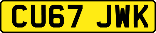 CU67JWK