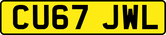 CU67JWL