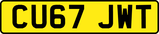 CU67JWT