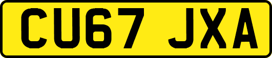 CU67JXA