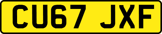 CU67JXF