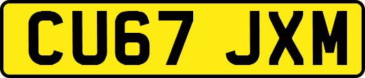 CU67JXM