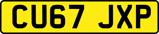 CU67JXP