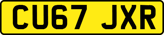CU67JXR