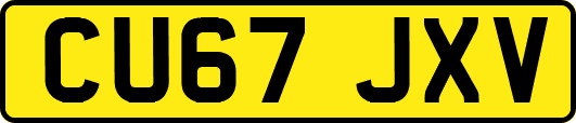 CU67JXV