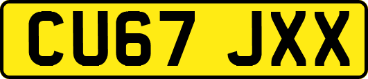 CU67JXX