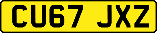 CU67JXZ