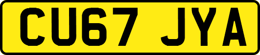CU67JYA