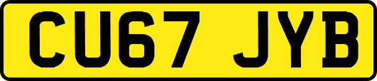 CU67JYB