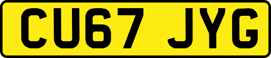 CU67JYG
