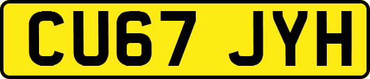 CU67JYH