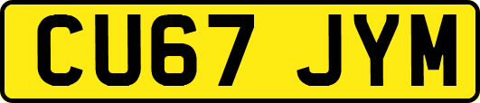 CU67JYM