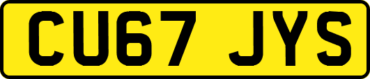 CU67JYS