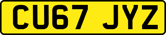CU67JYZ
