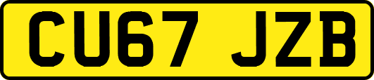 CU67JZB