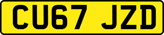 CU67JZD