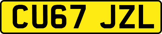 CU67JZL