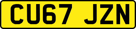 CU67JZN