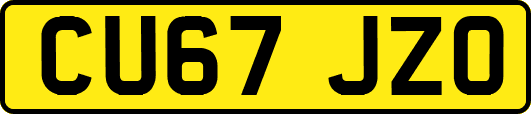CU67JZO